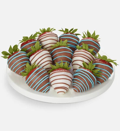 Strawberries for Him™